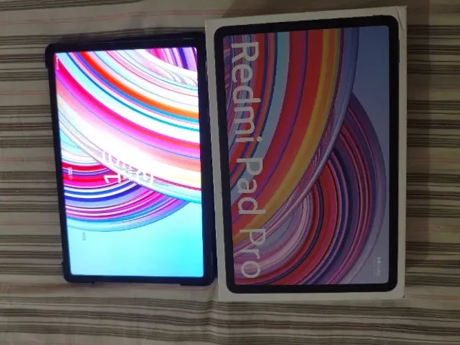 Redmi Pad pro