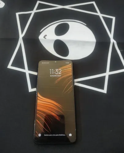 Vendo poco M3 128 gb 6 de ram passo cartão e entrego 