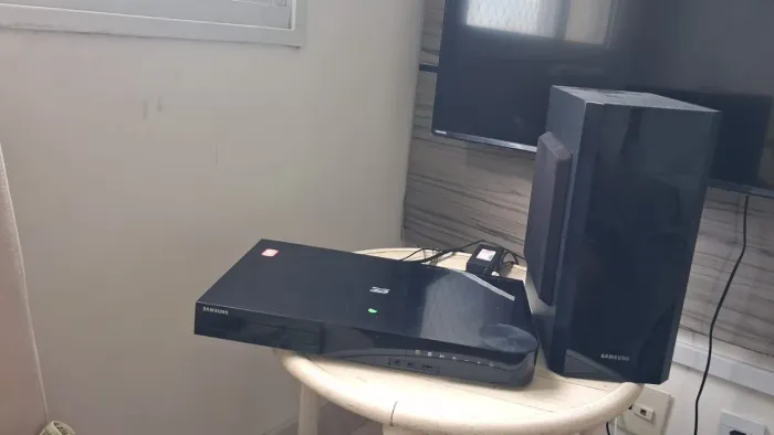 Home theater