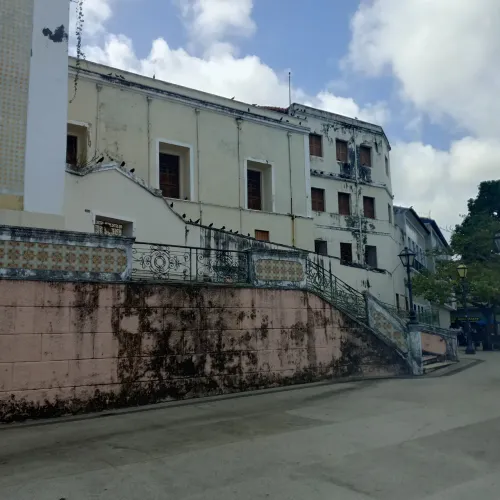 Carregador de notebook
