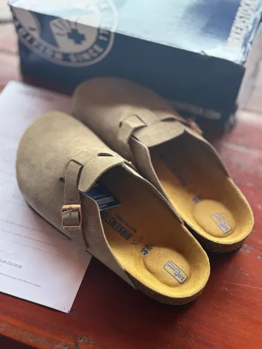 Birkenstock