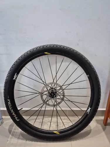 Rodas para MTB Aro 29 Vzan Overland