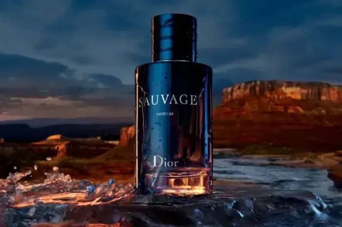 Sauvage Parfum 100mL