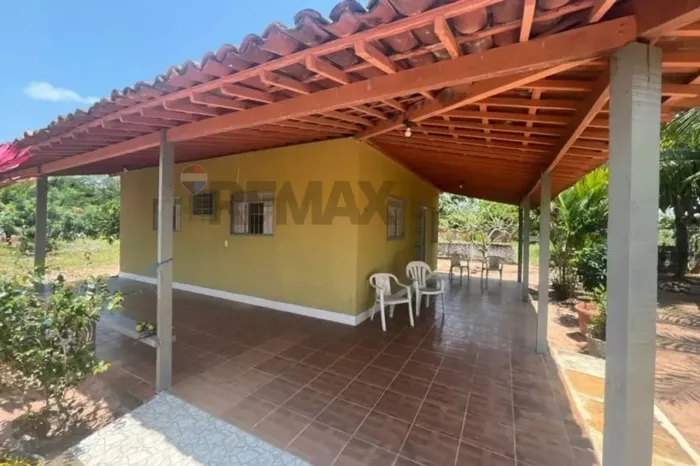 SITIO EM SAO JOSE MIPIBU