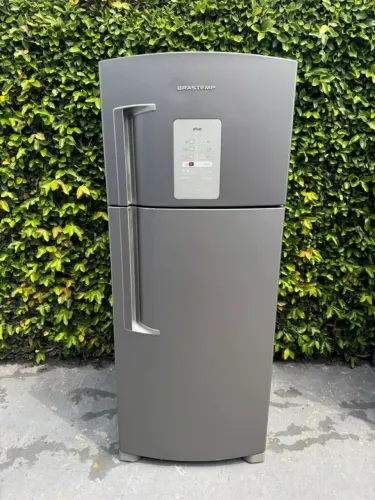 Geladeira Brastemp Frost Free (entrego)
