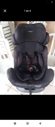 Cadeirinha para auto