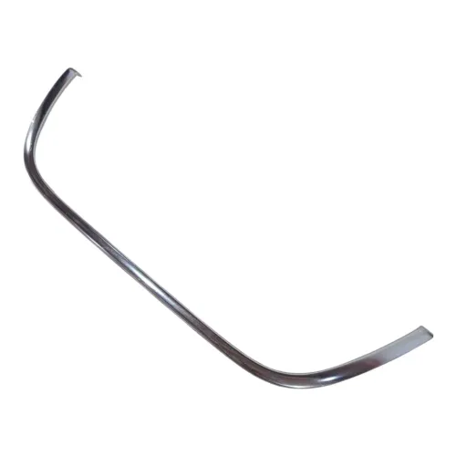 Moldura Grade Radiador Gm Blazer S10 2009 A 2011