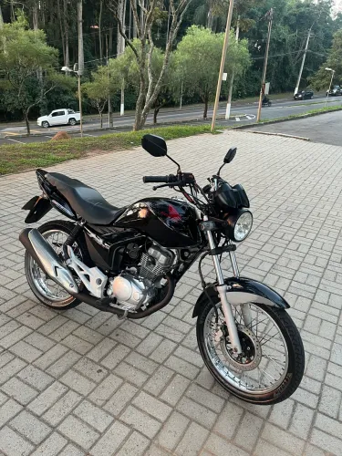 CG FAN 150 ESI