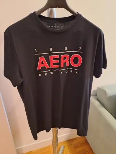 Camiseta Aeropostale