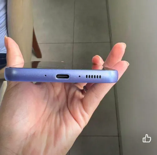 Vendo celular a34 5g 