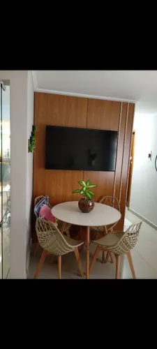 Mesa 4 lugares