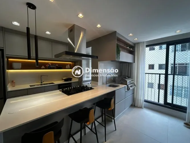 APARTAMENTO 3 DORMITÓRIOS NO BAIRRO CANTO