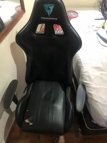 Cadeira gamer 