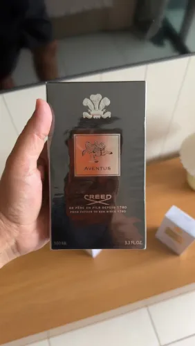 Aventus Creed Eau de Parfum Masculino 100ml