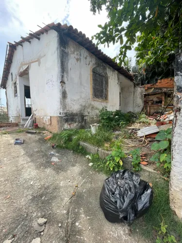 Terreno em Capela do Alto