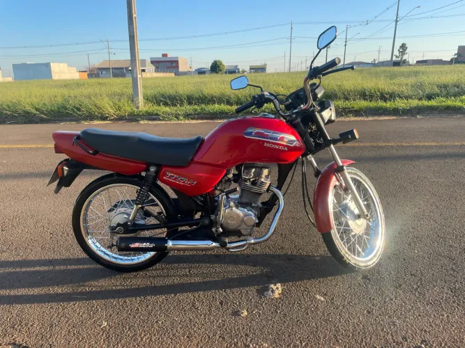 CG 125 1996