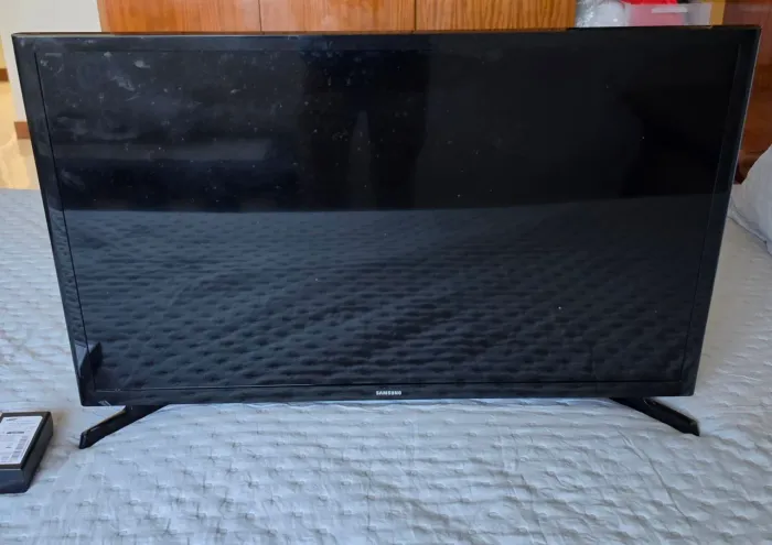 TV samsung Smart 32 polegadas