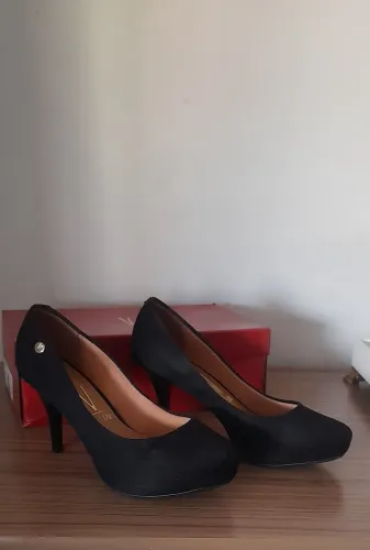 Scarpan preto Vizzano 