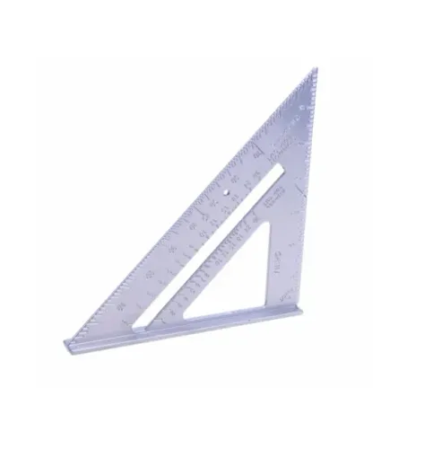 Esquadro Modelo Americano