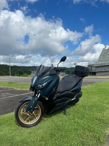 Yamaha XMAX 250 ABS 