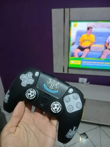 Playstation 5 semi novo