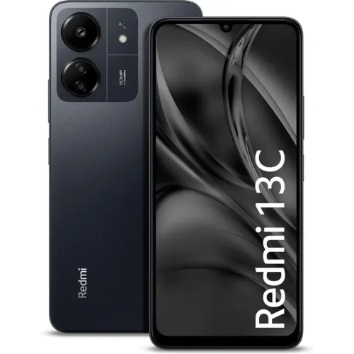 Xiaomi redmi 13c