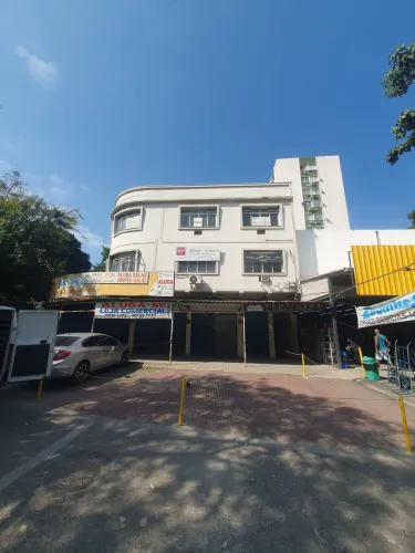 Sala para locação, Campo Grande, Rio de Janeiro, RJ