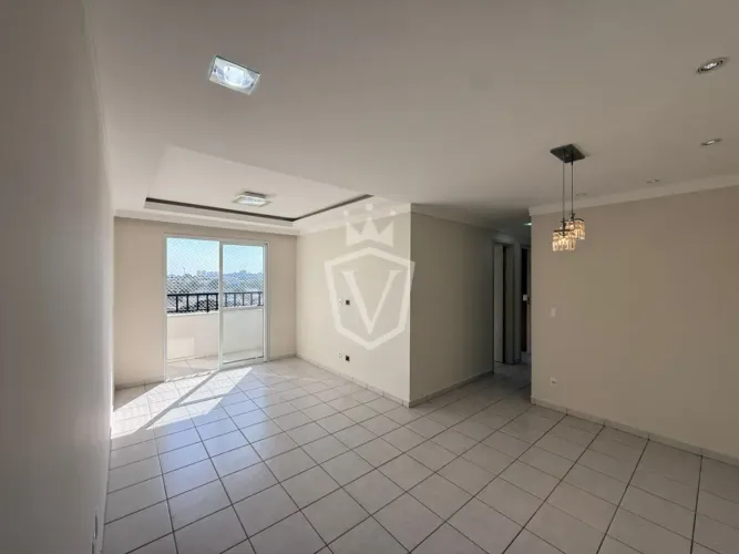 APARTAMENTO PARA LOCAÇÃO EM CONDOMINIO FONTANA - JUNDIAI SP