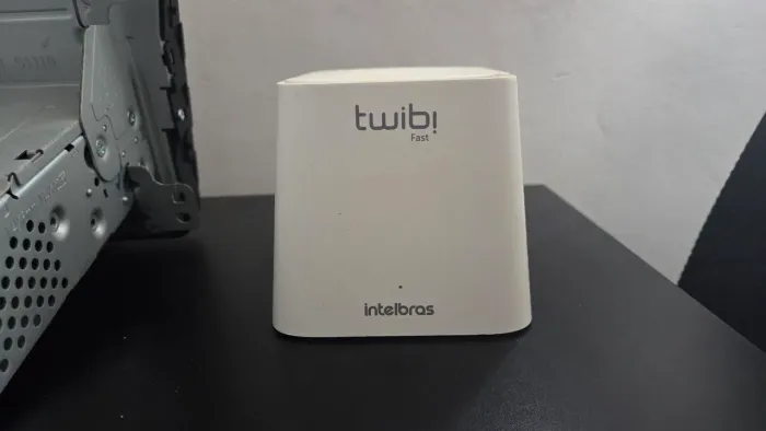 Intelbras Twibi Fast AC 1200 Wi-Fi Mesh - Original