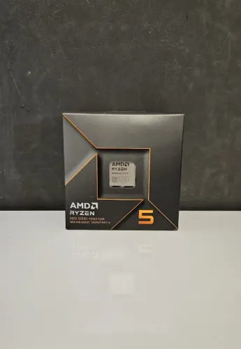 Processador Ryzen 5 8500G