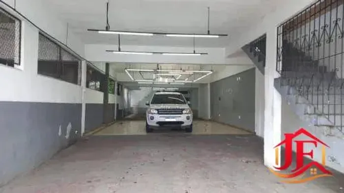 Loja para alugar, 210 m² por R$ 6.660,00/mês - Água de Meninos - Salvador/BA
