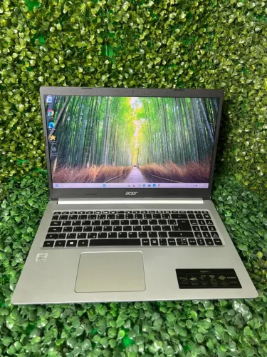 Notebook Acer Aspire 5 - Pronto pra uso!