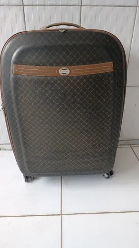 Mala para viagem