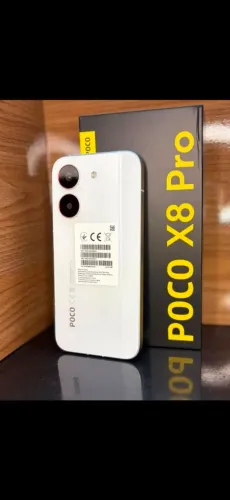 X8 PRO 12 RAM 512