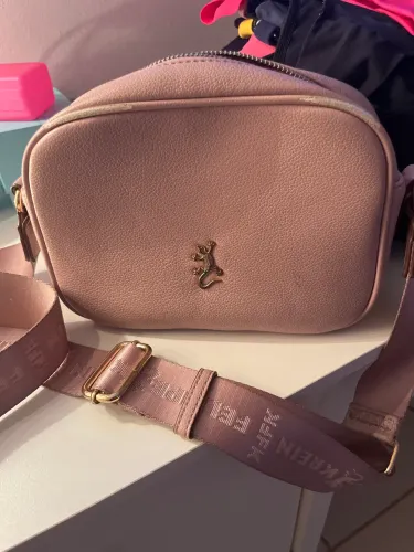 Bolsa Fellipe ?Krein