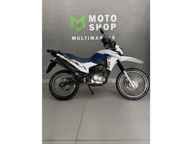 Honda Nxr 160 bros esdd 2024