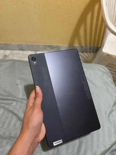 Tablet Lenovo Tab P11 Plus Octa-Core 4GB 64GB Wi-Fi Android 11 11" IPS 2K ZA940407BR