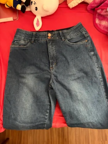 Vendo calça jeans