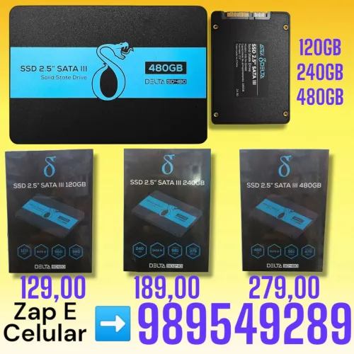 Ssd 2.5