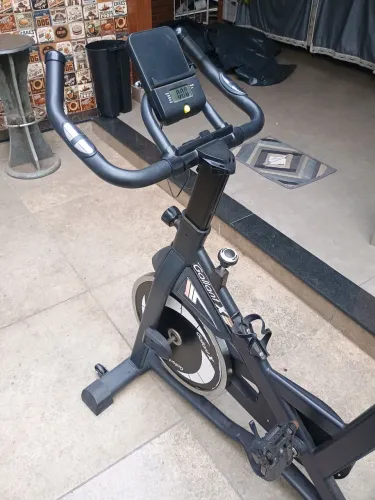 Bicicleta ergométrica Galant X