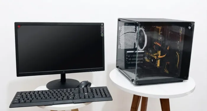 Pc office/Gamer