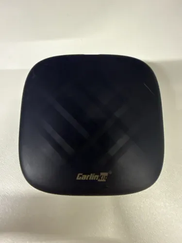 Carlinkit T-Box Plus 8GB 128GB Android CarPlay Wireless CPC200