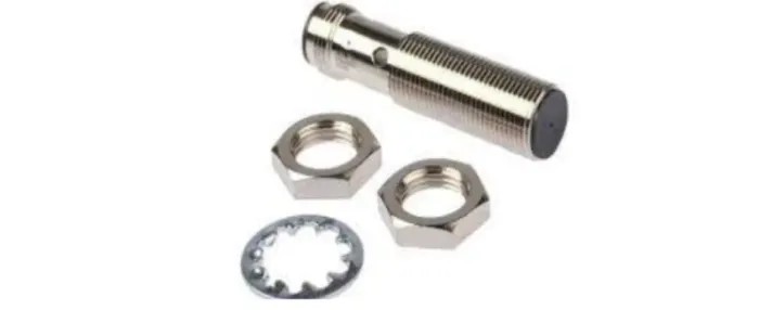 Sensor Indutivo E2b-m12kn05-m1-b1 | Omron