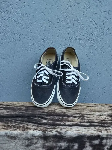 Tênis feminino vans original 