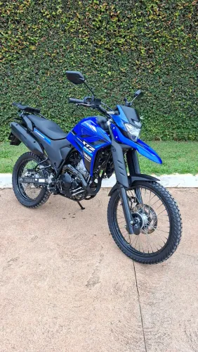 Xtz lander 250 2023