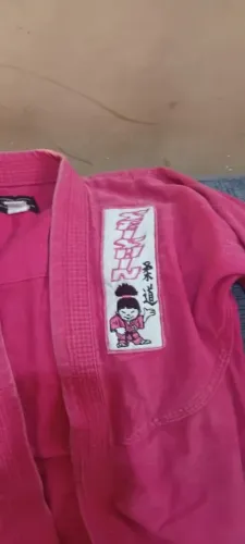 Vendo roupas de joodo infantil 