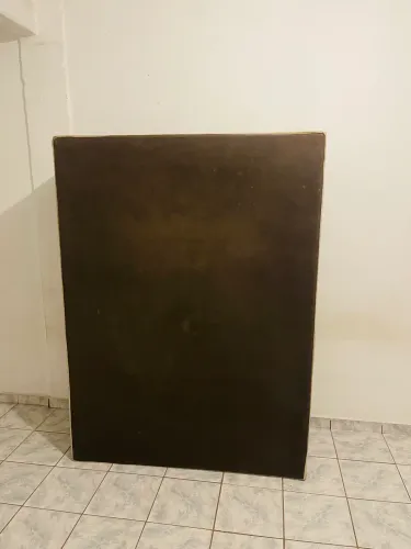Base para colchão 