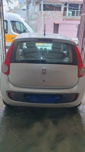 Fiat Palio Attractive 1.0 EVO Fire Flex 8V 5P 2013