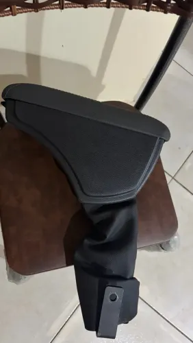 Suporte para braço , carro fox
