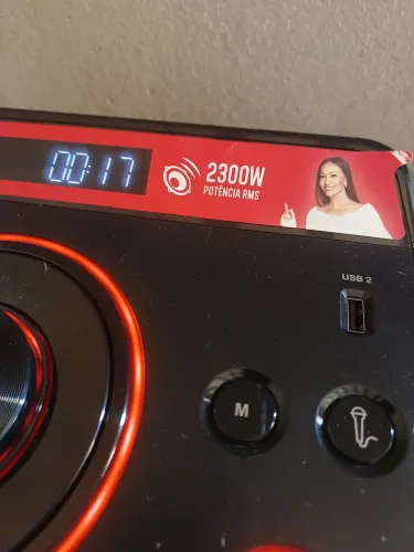 Micro system Aiwa
